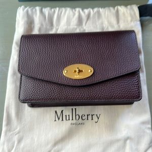 Mulberry Darley